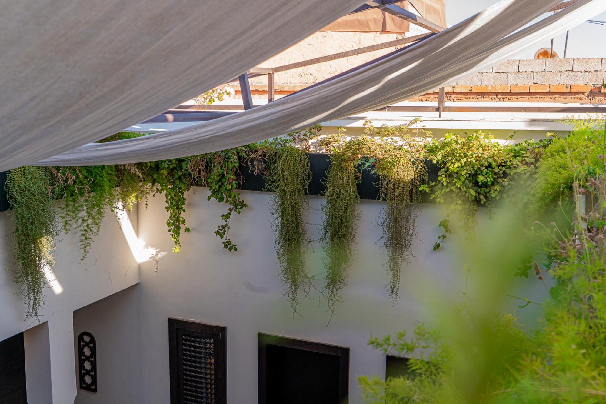 Riad Sabrawa มาร์ราเกช ภายนอก รูปภาพ