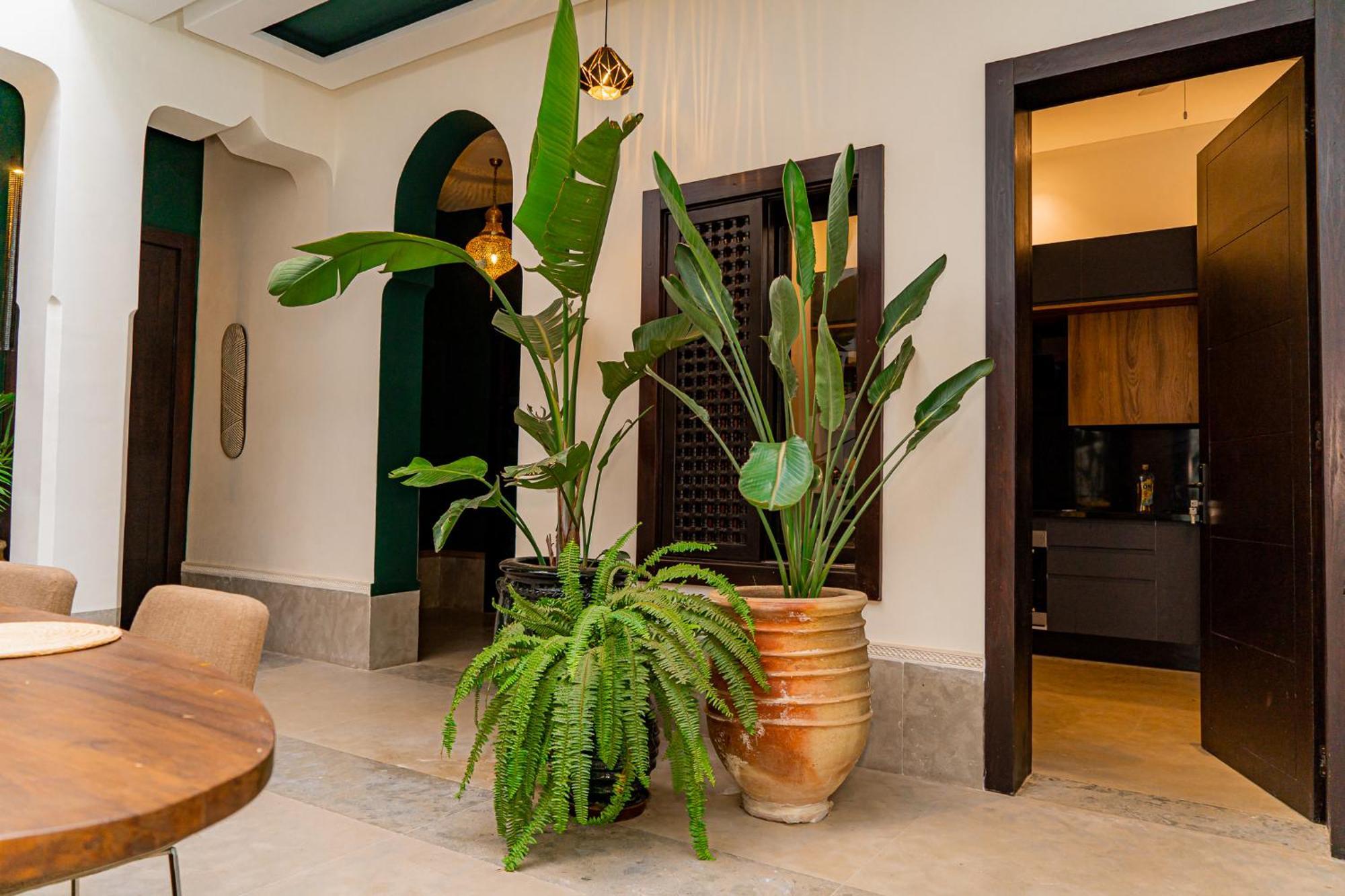 Riad Sabrawa มาร์ราเกช ภายนอก รูปภาพ