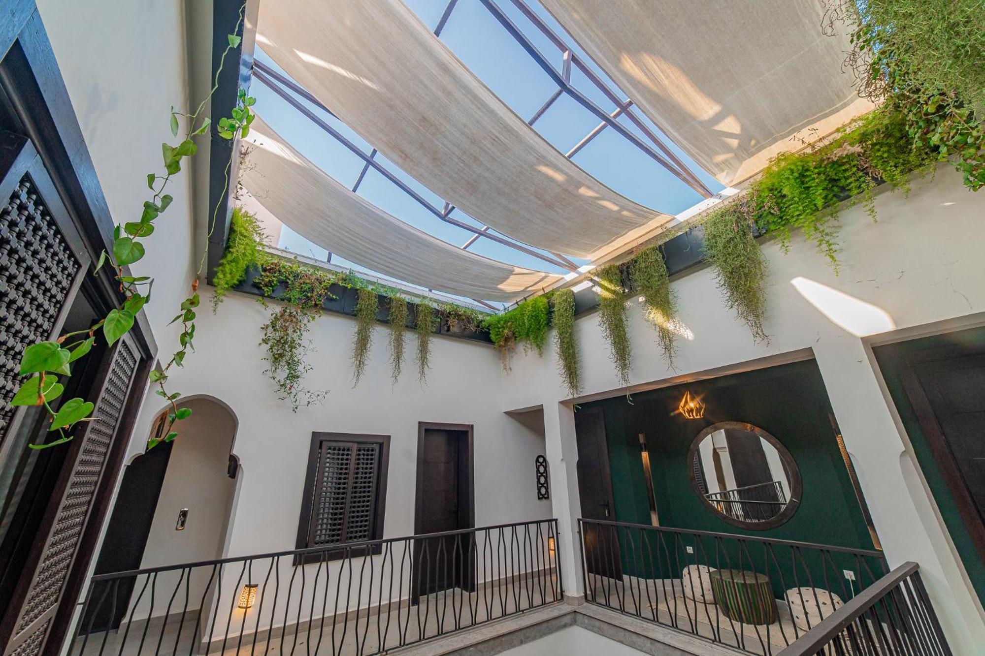 Riad Sabrawa มาร์ราเกช ภายนอก รูปภาพ