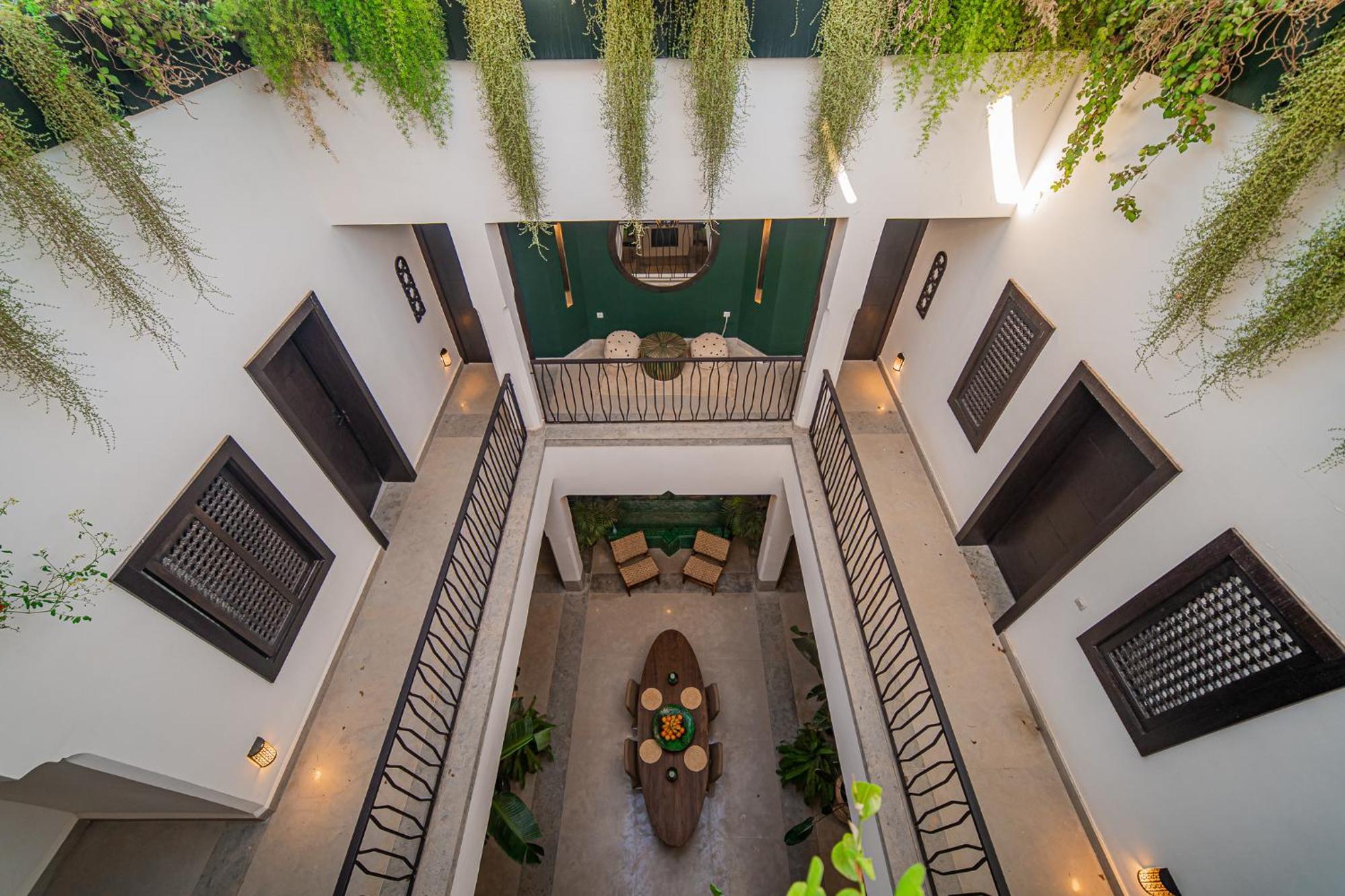 Riad Sabrawa มาร์ราเกช ภายนอก รูปภาพ