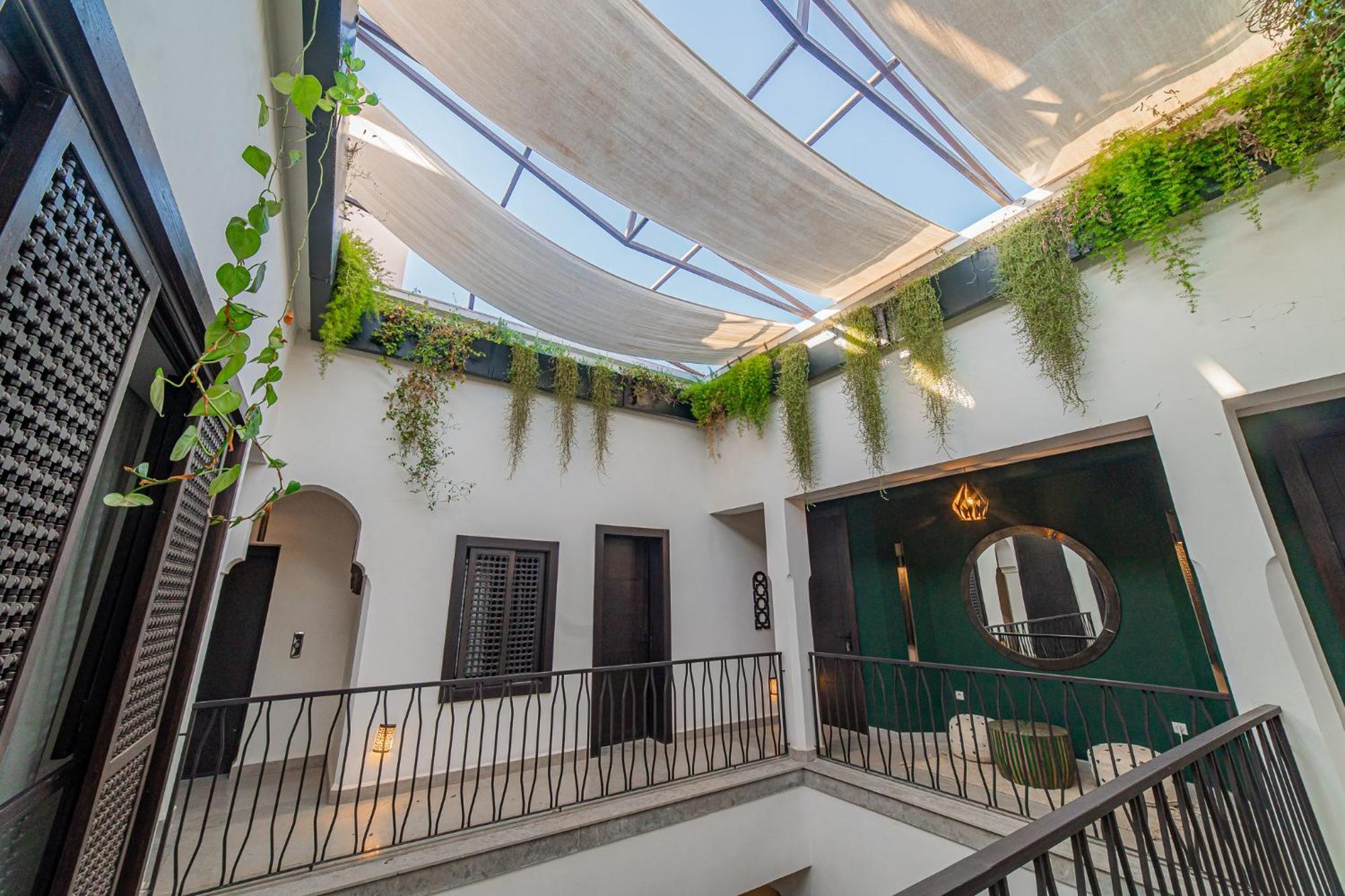 Riad Sabrawa มาร์ราเกช ภายนอก รูปภาพ