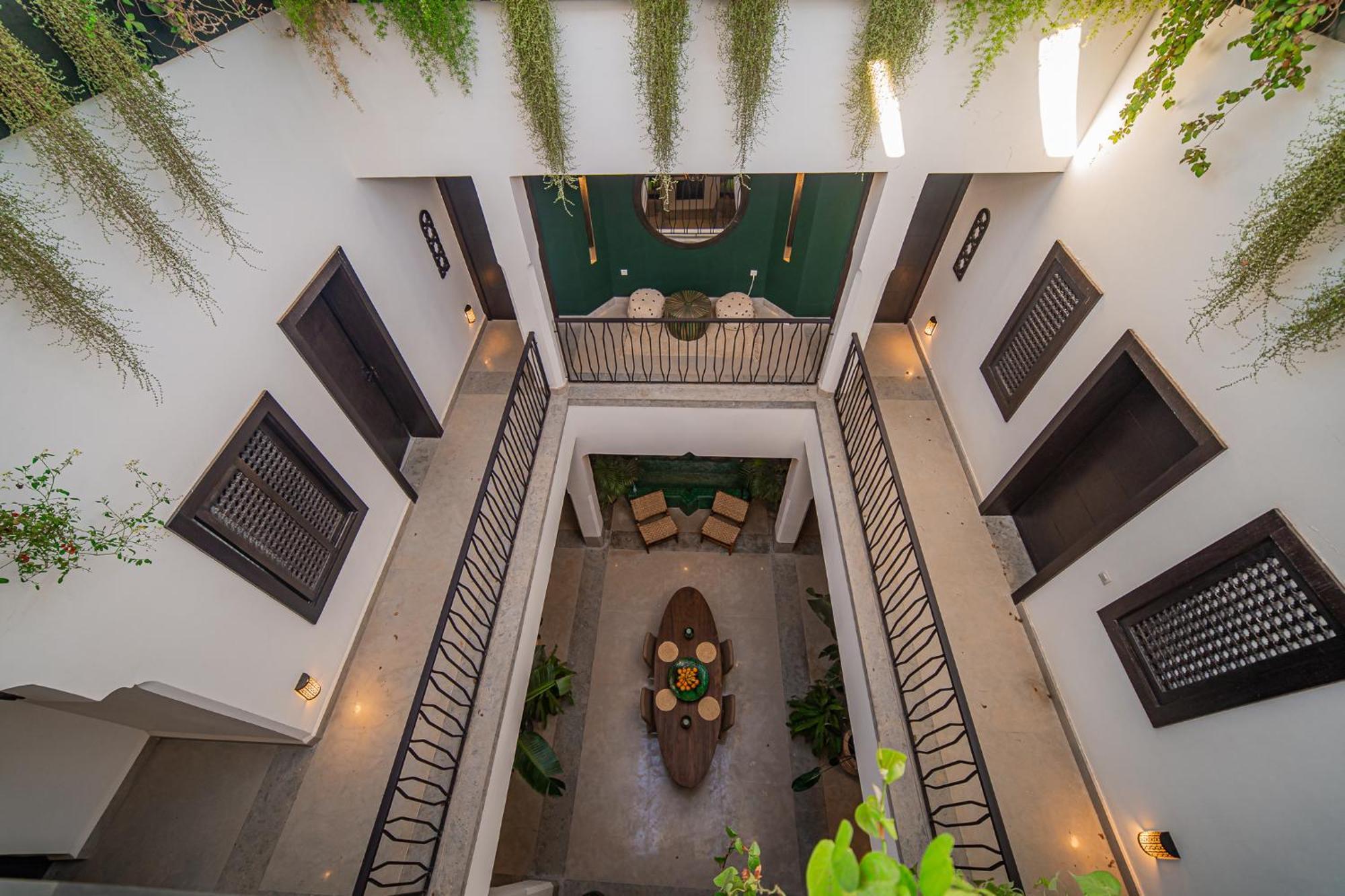 Riad Sabrawa มาร์ราเกช ภายนอก รูปภาพ