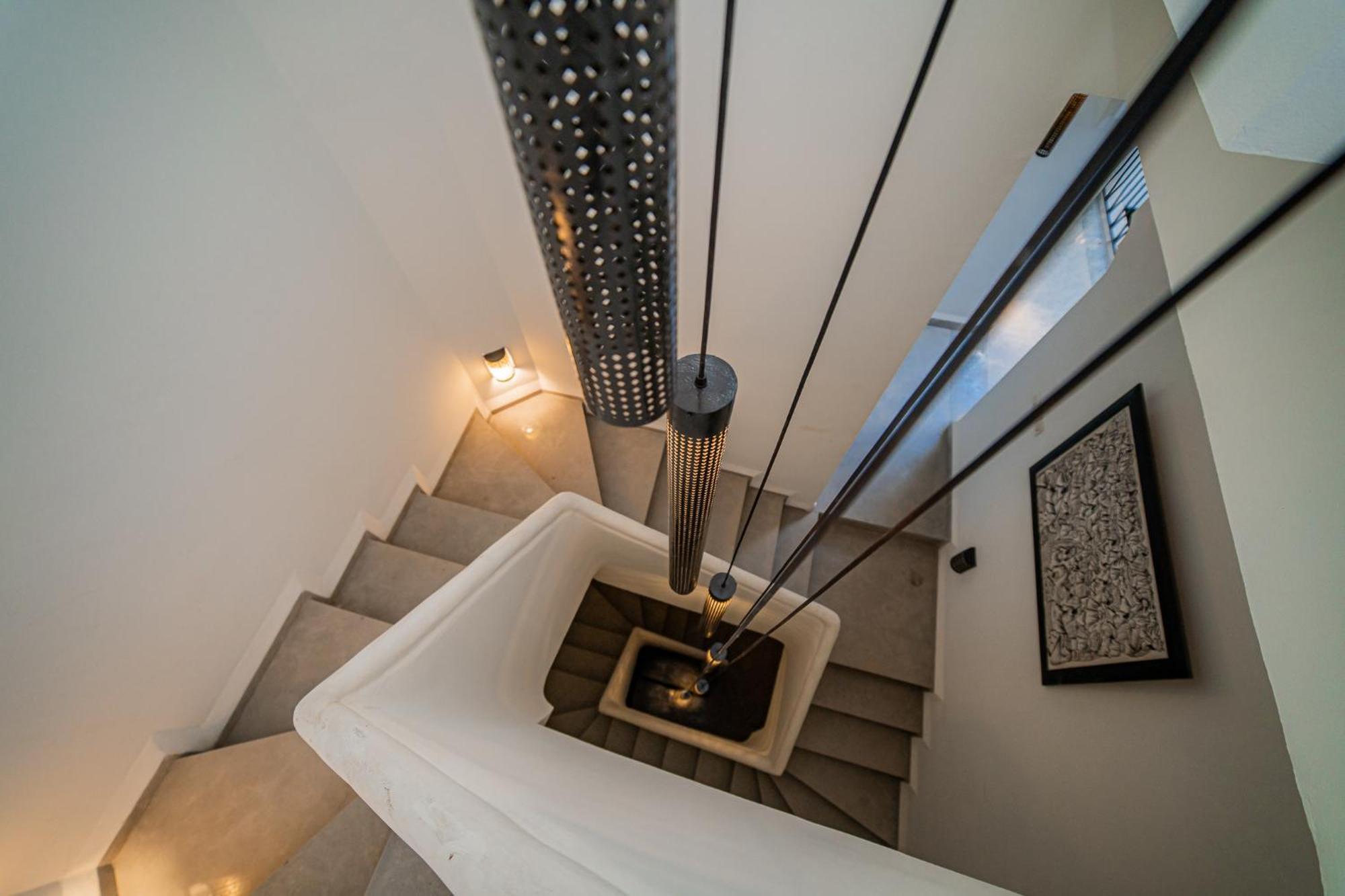 Riad Sabrawa มาร์ราเกช ภายนอก รูปภาพ