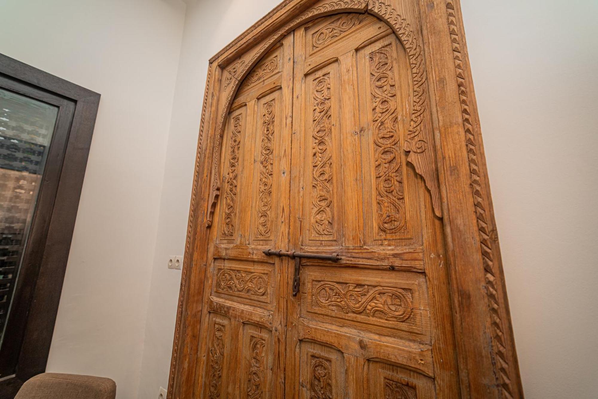 Riad Sabrawa มาร์ราเกช ภายนอก รูปภาพ