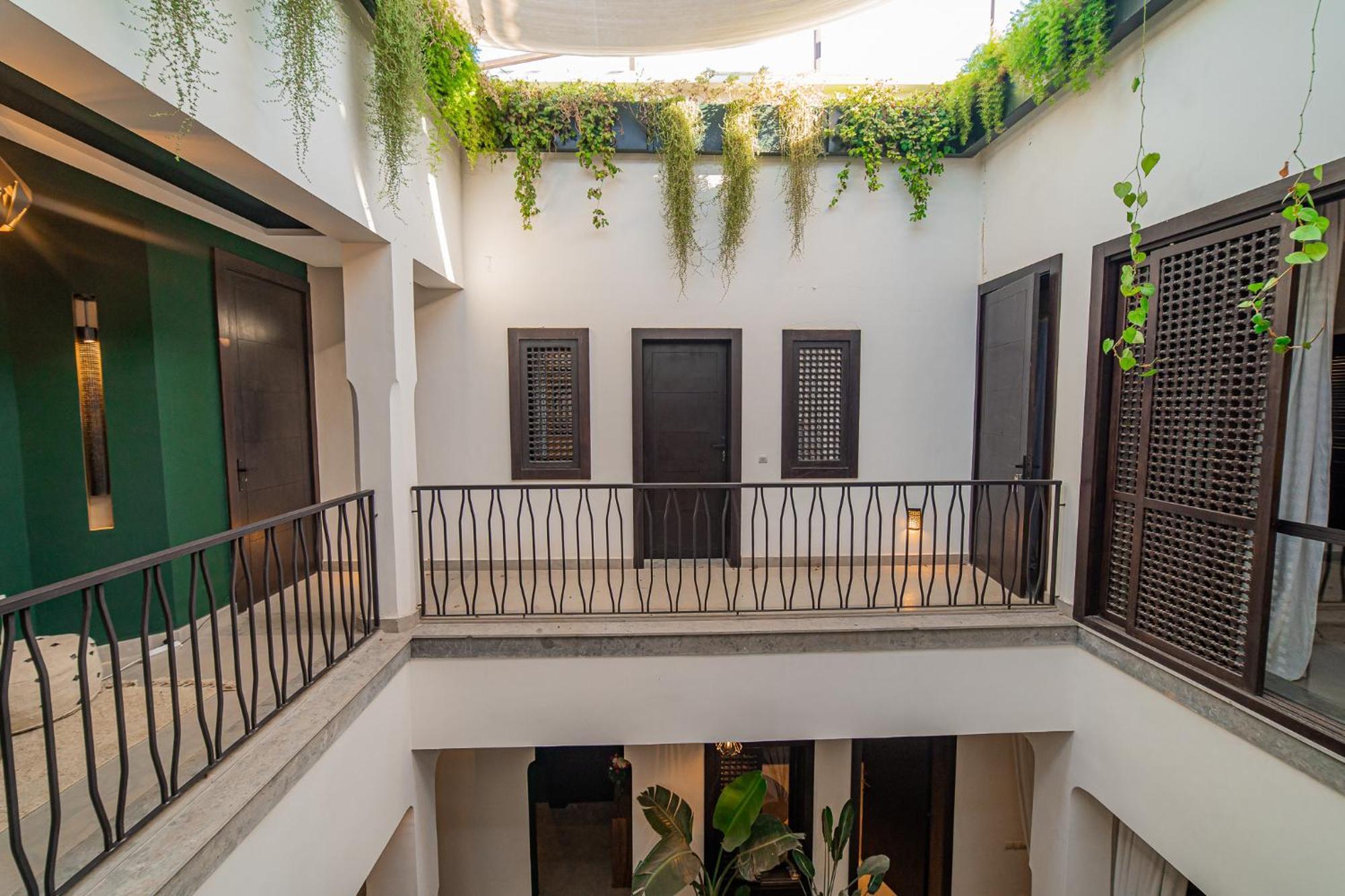 Riad Sabrawa มาร์ราเกช ภายนอก รูปภาพ