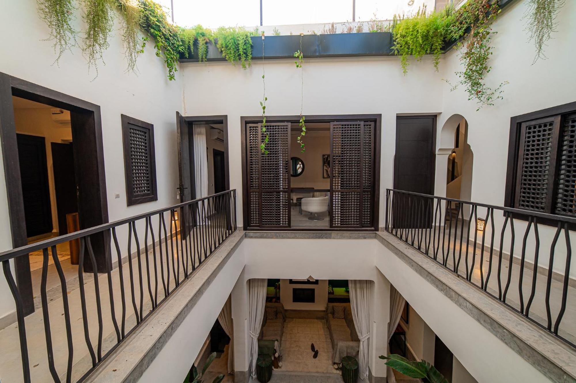 Riad Sabrawa มาร์ราเกช ภายนอก รูปภาพ
