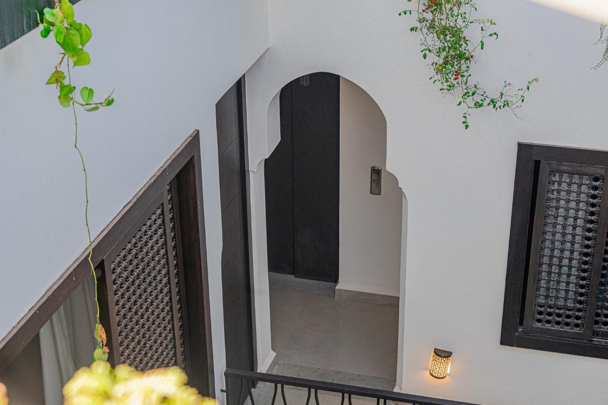 Riad Sabrawa มาร์ราเกช ภายนอก รูปภาพ