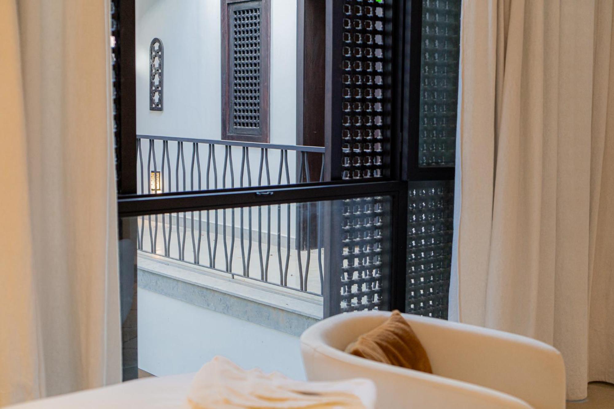 Riad Sabrawa มาร์ราเกช ภายนอก รูปภาพ