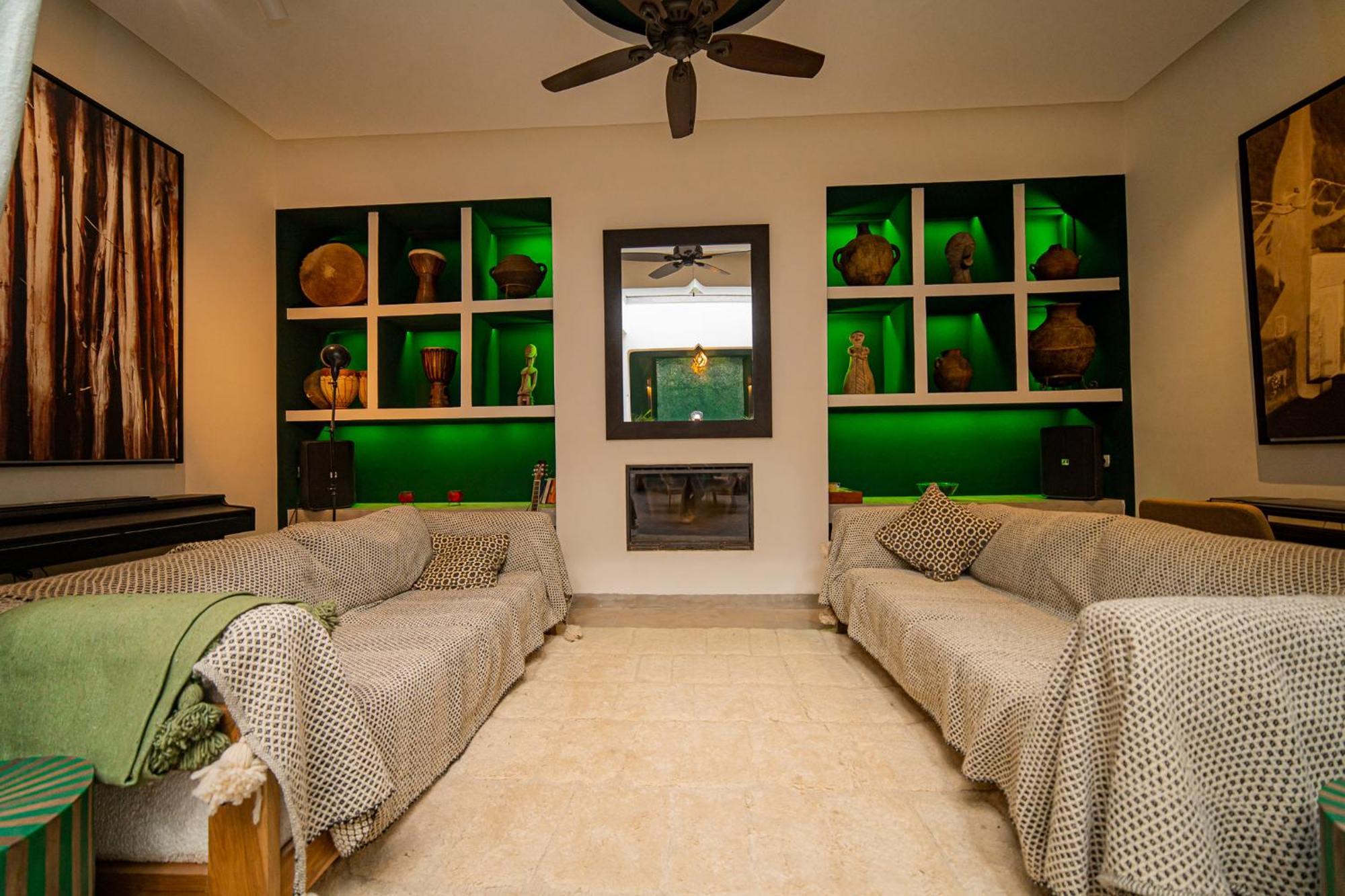 Riad Sabrawa มาร์ราเกช ภายนอก รูปภาพ