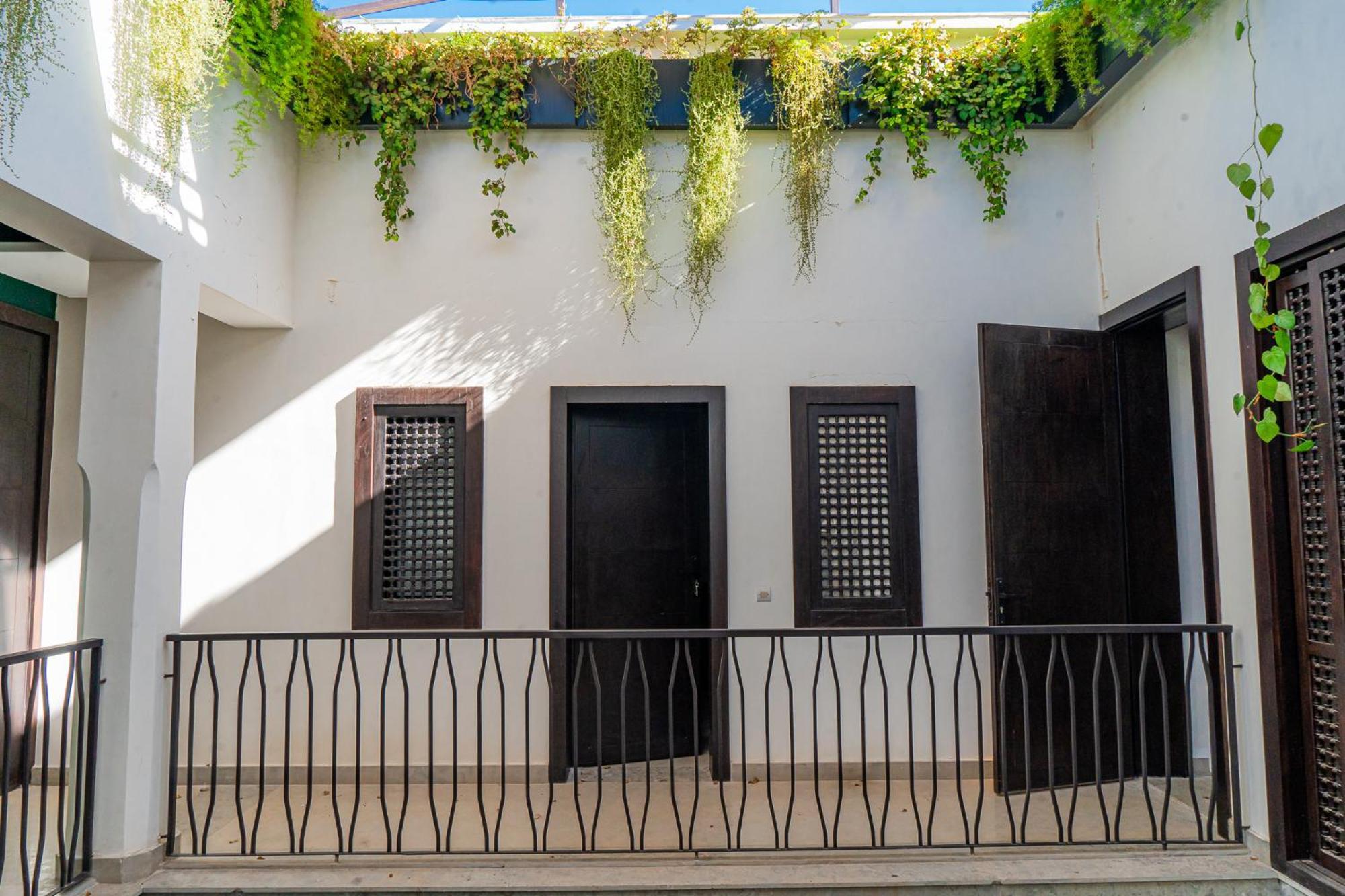 Riad Sabrawa มาร์ราเกช ภายนอก รูปภาพ
